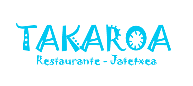 Restaurante Takaroa Pasaia